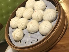 酱肉包-陈傻子餐厅(世纪都会店)