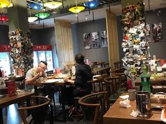 -来蜀乾串串香(北京总店)