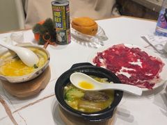 -第六季自助餐厅(北太平庄店)