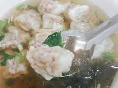 -二马路野馄饨烧烤(二马路店)