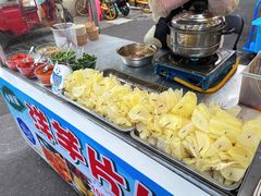 -李德富老街牛杂火锅(抚琴街店)