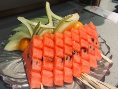 -海底捞火锅(优城店)