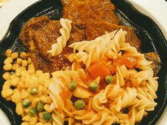 -豪客来牛排(新街口羊皮巷店)