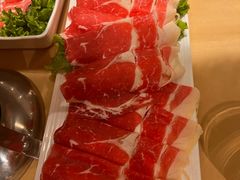 -鼎鼎香·港式火锅(北京SKP店)