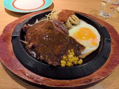 -菲滋意式休闲餐厅(北仑银泰城店)