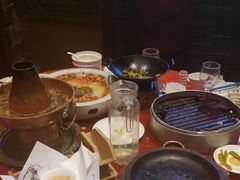 -山西会馆·晋菜·晋商宴·牌匾博物馆(胜利东街店)