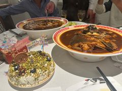 -旺顺阁鱼头泡饼(小红门店)
