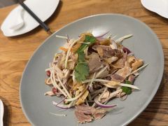 -花舍·新派粤菜·西餐·下午茶(亚运村·鸟巢店)
