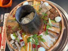 -下杨家青海土火锅(海湖店)