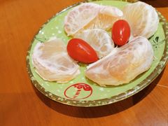 -老蒲田·渔乡楼