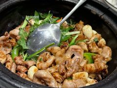 -常来小聚·广州非遗传承餐厅(高德置地店)