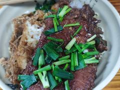 -无名氏面馆(邮电路店)