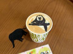 -ZOO COFFEE动物园咖啡(红山森林动物园店)