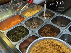 -张果佬年糕卷(科巷店)