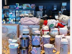 -星巴克(广州南站3层-A5口店)