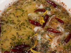 -渔语鱼酸菜鱼新川菜(来福士店)