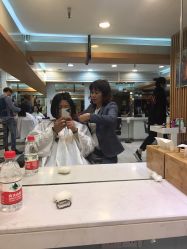 短发-雅仕 HAIR SALON 美发沙龙