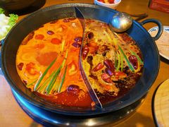 -楠火锅(太古里总店)