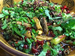 -乐山第一家临江鳝丝(茶坊路店)