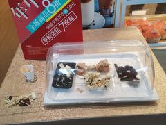 -木子木水日式烫面包(世界城光谷店)