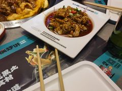 -灶座小锅烀饼·铁锅炖(道里店)