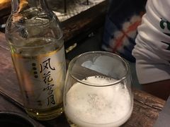 -大理岛·精品云南菜·音乐餐厅
