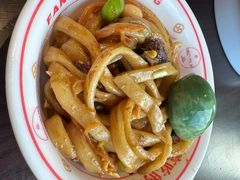 -方砖厂69号炸酱面·烤鸭(前门鲜鱼口店)