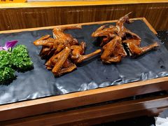 -大鸽饭(马王堆店)