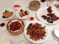 iphone_upload_pic-海逸海鲜酒家(古北店)