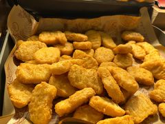 -比格比萨自助(新辰里学清路店)