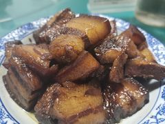 -溪涧堂农家土菜(神仙居店)