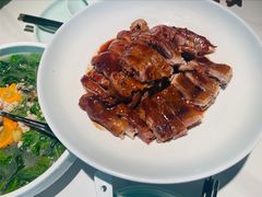 客家碌鹅-客汁源味·客家菜(时代城店)