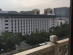 -北京前门建国饭店