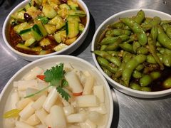 -龙巢盱眙龙虾·牛蛙·烧烤宵夜(八卦岭店)