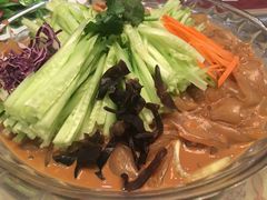 -海洁灌汤包(南五马路店)