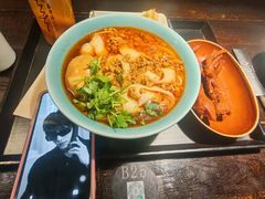 -喜晋道面馆(华严寺广场店)