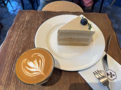 -EAU CAFE(永康路店)
