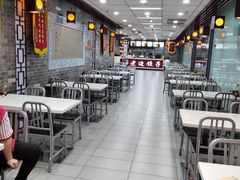 -老边饺子馆(北京南站1店)