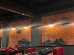 -中影国际影城(百联店)