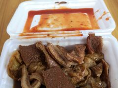 -细妹五香牛杂(步行街店)