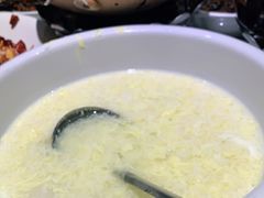 -伙工殿餐厅(吉大店)