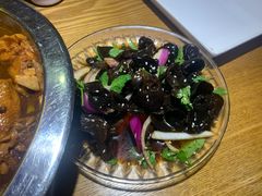 -谢蟹浓·肉蟹煲(新奥店)