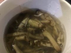 土笋冻-大厝宅海鲜馆