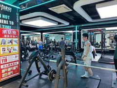 -丽达购物中心(崂山店)