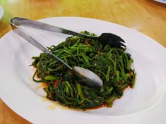 -無招牌海鮮(芽笼店)
