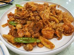 -同发号饭庄(复兴路店)