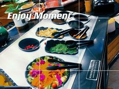 -比格比萨自助(花园路店)