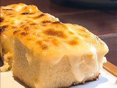 一口闷芝士南瓜-大牌大·传统杭帮菜(湖滨店)