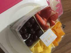 -味多美蛋糕(阜成门店)