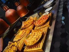 -纽斯特牛排自助餐厅(浦东文峰广场店)